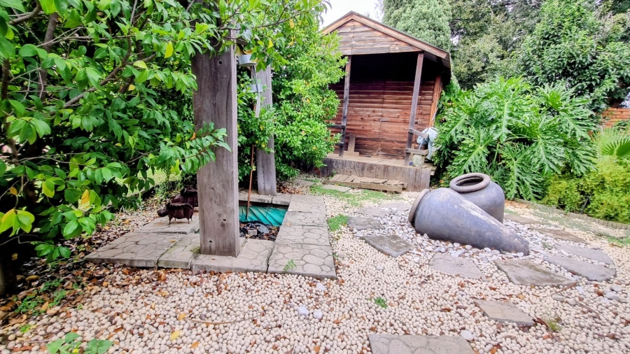 3 Bedroom Property for Sale in Falcon Ridge Gauteng
