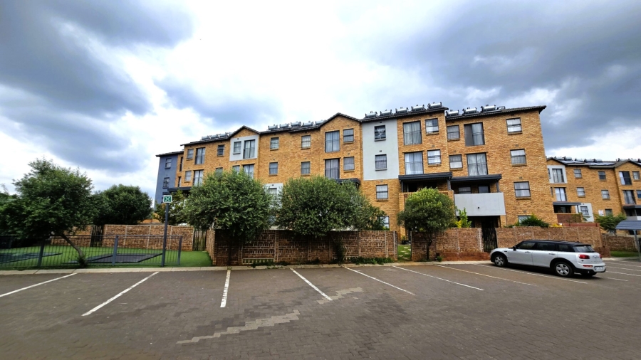2 Bedroom Property for Sale in Montana Tuine Gauteng