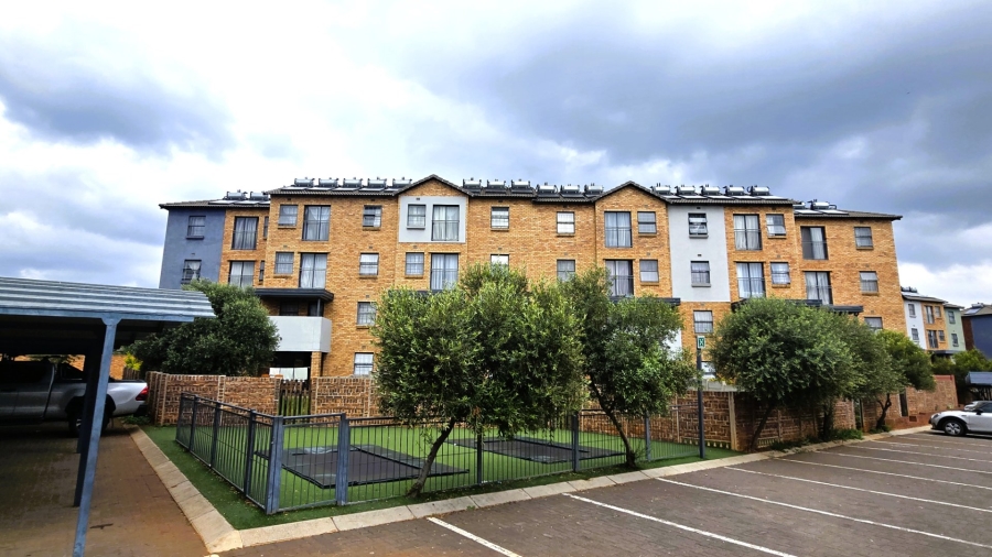 2 Bedroom Property for Sale in Montana Tuine Gauteng