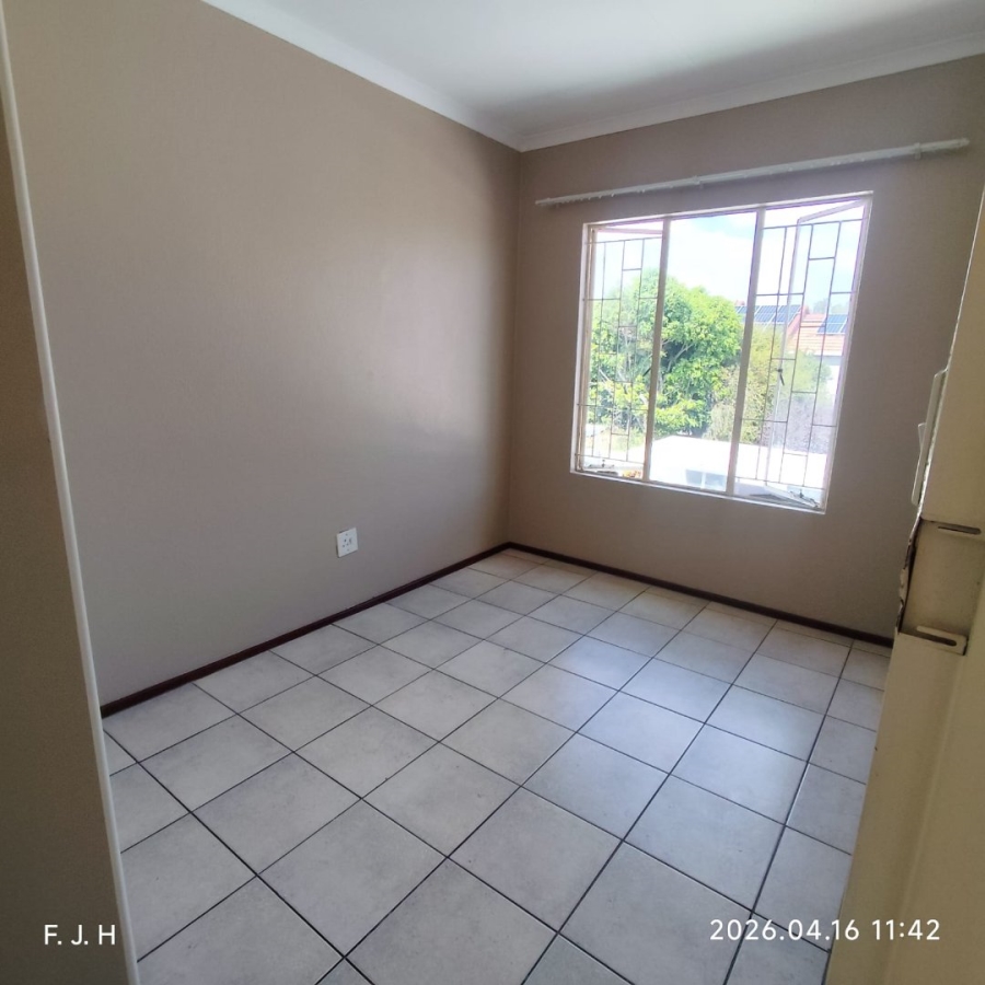 1 Bedroom Property for Sale in Edenvale Central Gauteng