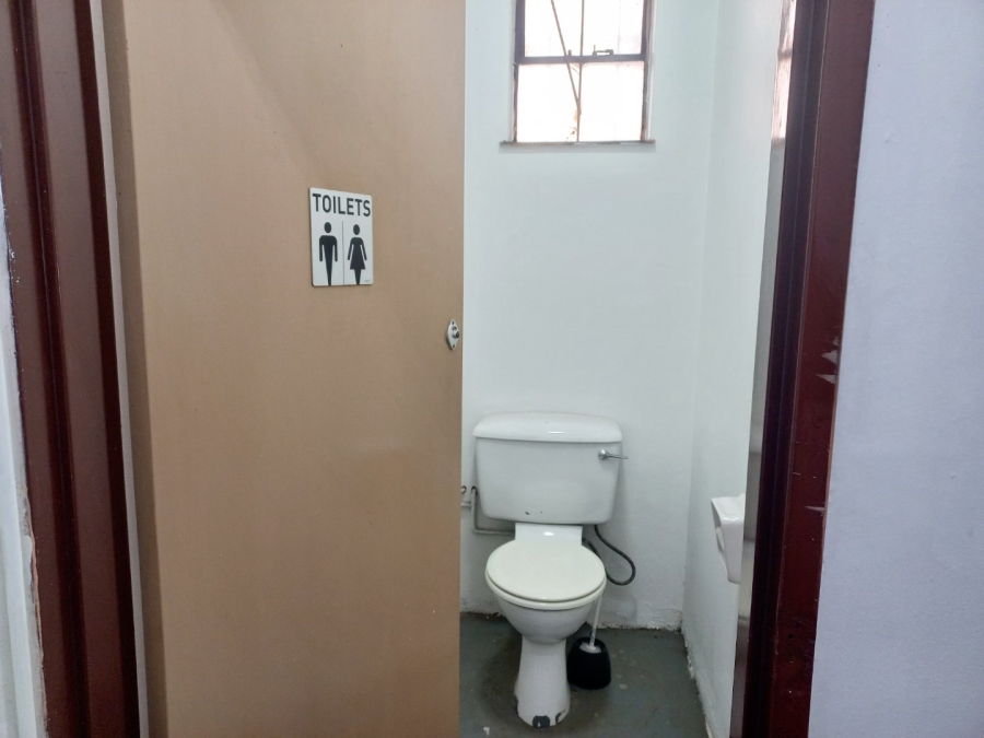 To Let Commercial Property for Rent in Pretoria North Gauteng