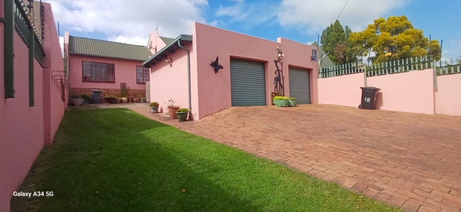 3 Bedroom Property for Sale in Elandshaven Gauteng