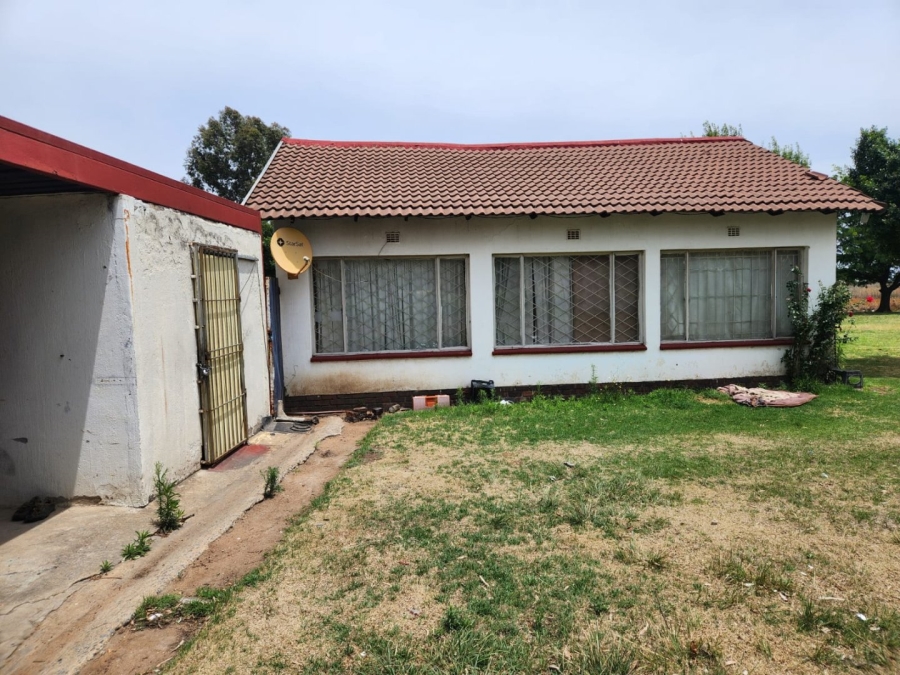3 Bedroom Property for Sale in Bridle Park A H Gauteng