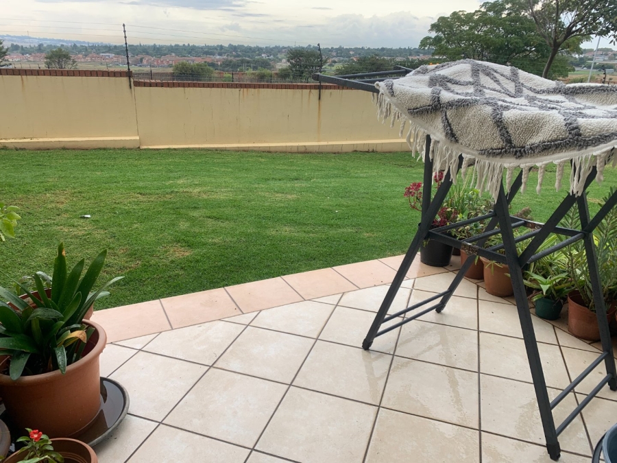 To Let 3 Bedroom Property for Rent in Sagewood Gauteng