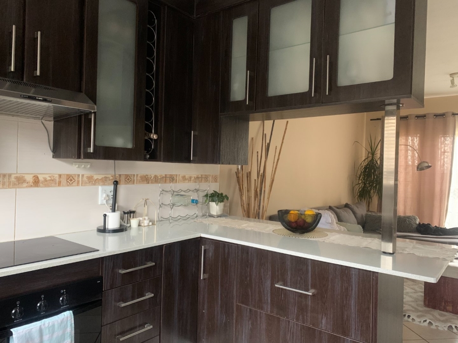 To Let 3 Bedroom Property for Rent in Sagewood Gauteng