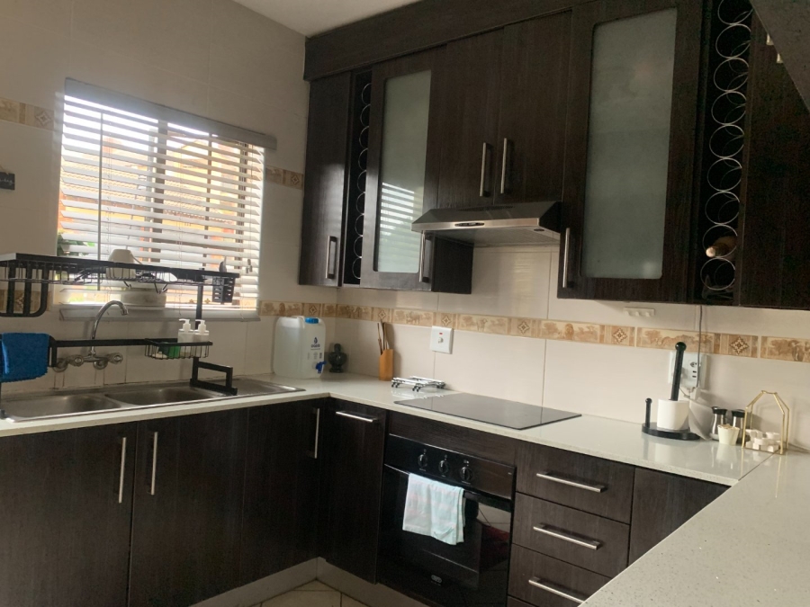 To Let 3 Bedroom Property for Rent in Sagewood Gauteng