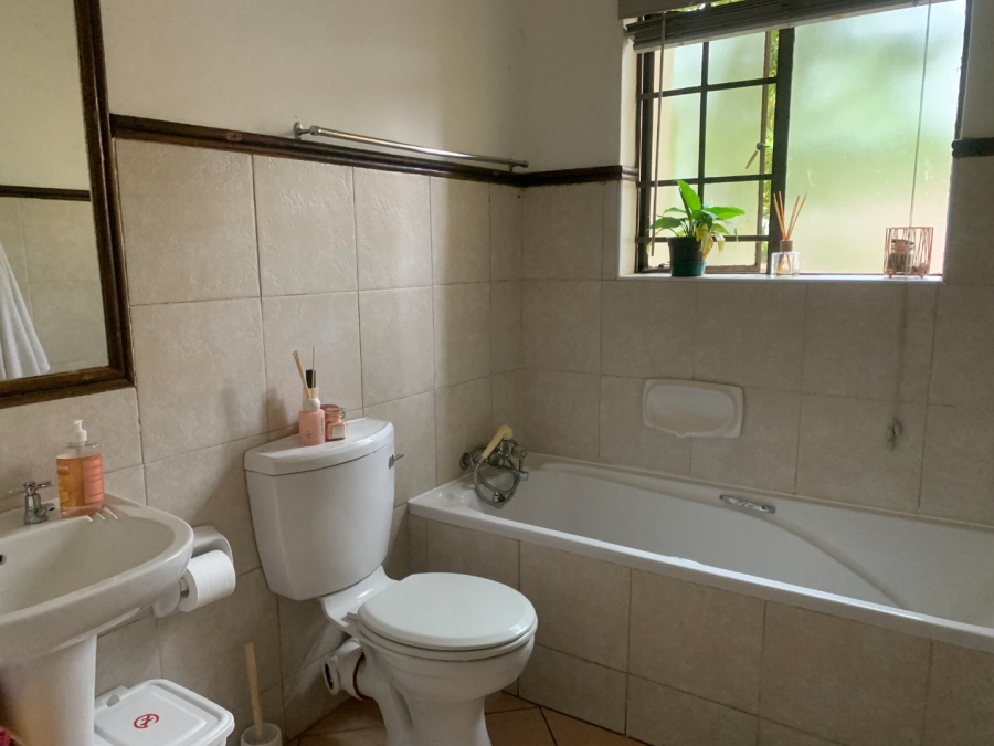 To Let 3 Bedroom Property for Rent in Sagewood Gauteng