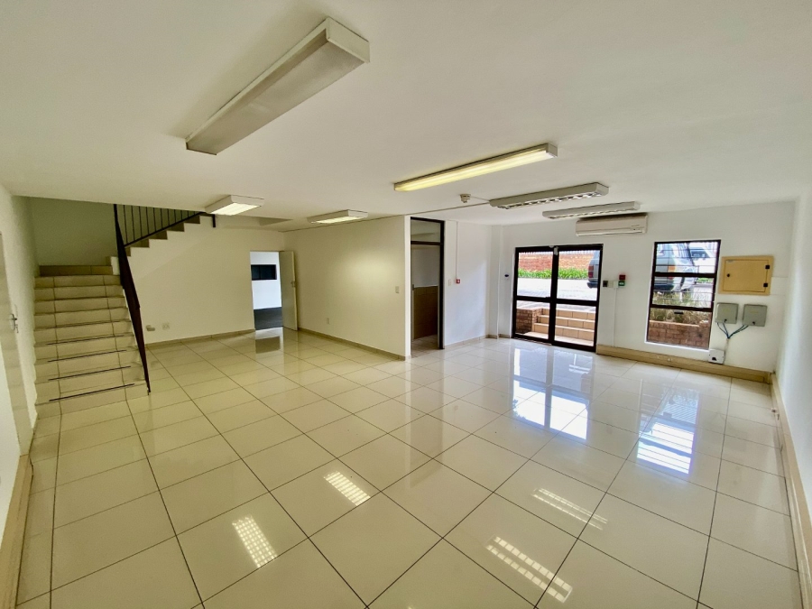 To Let Commercial Property for Rent in Route 21 Business Park Gauteng