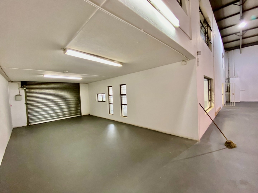 To Let Commercial Property for Rent in Route 21 Business Park Gauteng