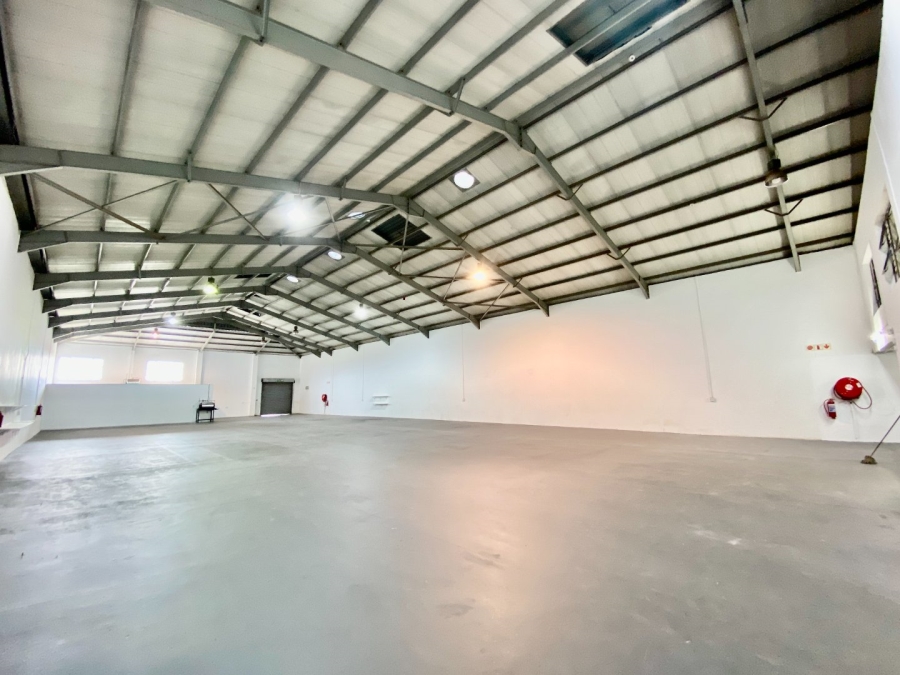 To Let Commercial Property for Rent in Route 21 Business Park Gauteng