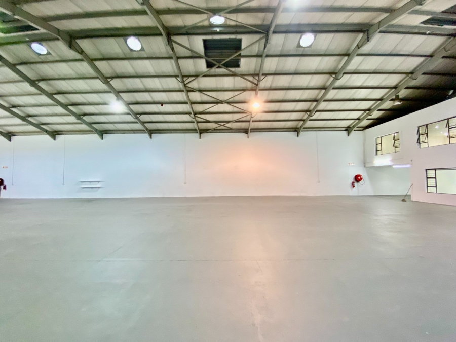 To Let Commercial Property for Rent in Route 21 Business Park Gauteng