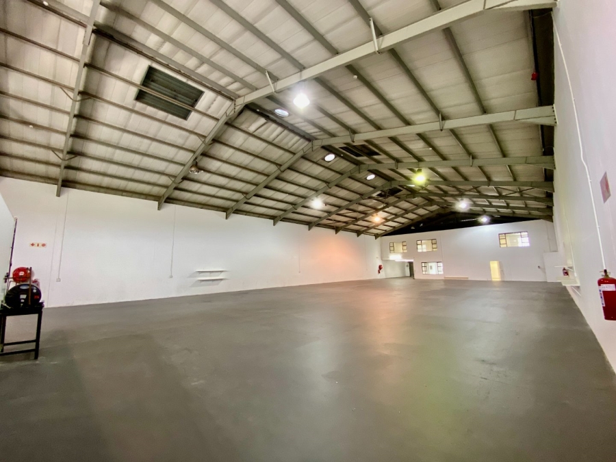 To Let Commercial Property for Rent in Route 21 Business Park Gauteng