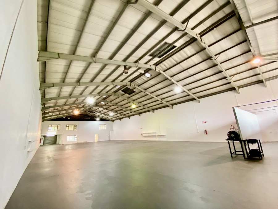 To Let Commercial Property for Rent in Route 21 Business Park Gauteng