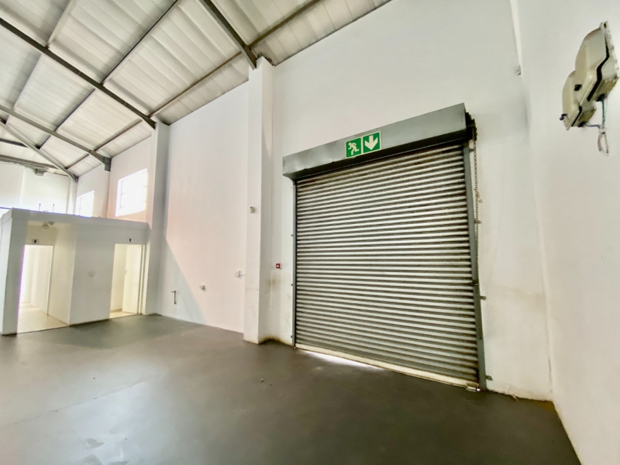 To Let Commercial Property for Rent in Route 21 Business Park Gauteng