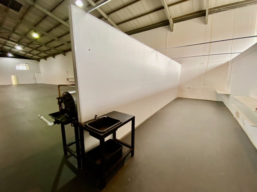 To Let Commercial Property for Rent in Route 21 Business Park Gauteng