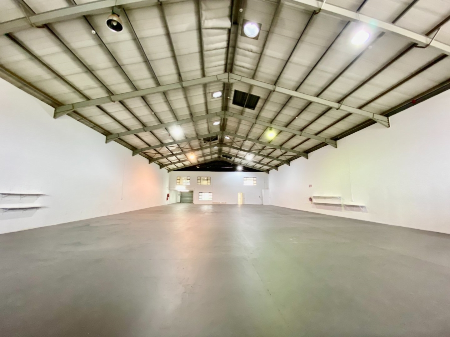 To Let Commercial Property for Rent in Route 21 Business Park Gauteng