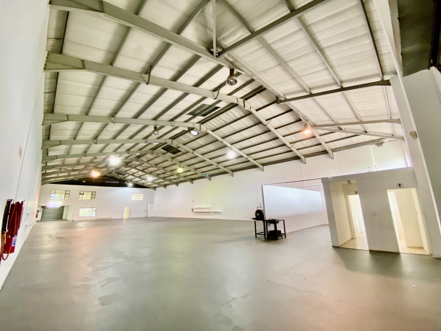 To Let Commercial Property for Rent in Route 21 Business Park Gauteng