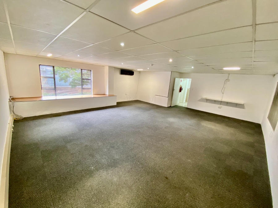 To Let Commercial Property for Rent in Route 21 Business Park Gauteng