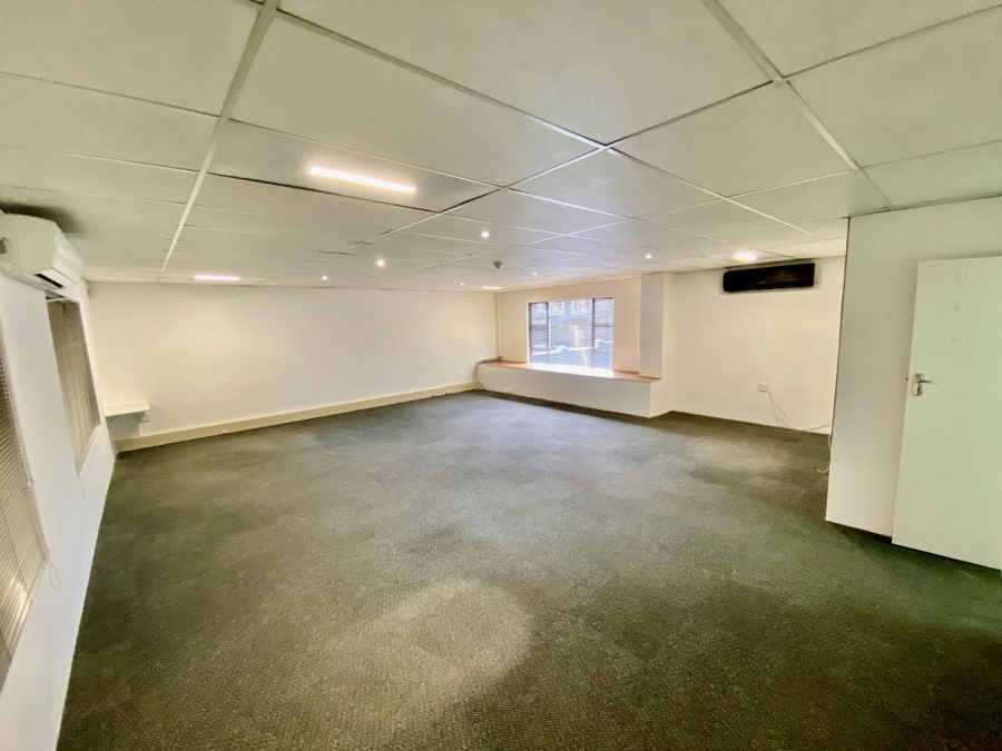 To Let Commercial Property for Rent in Route 21 Business Park Gauteng