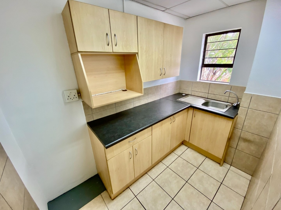 To Let Commercial Property for Rent in Route 21 Business Park Gauteng