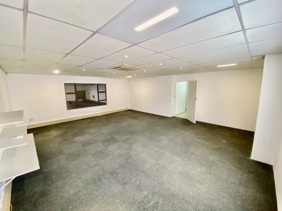To Let Commercial Property for Rent in Route 21 Business Park Gauteng