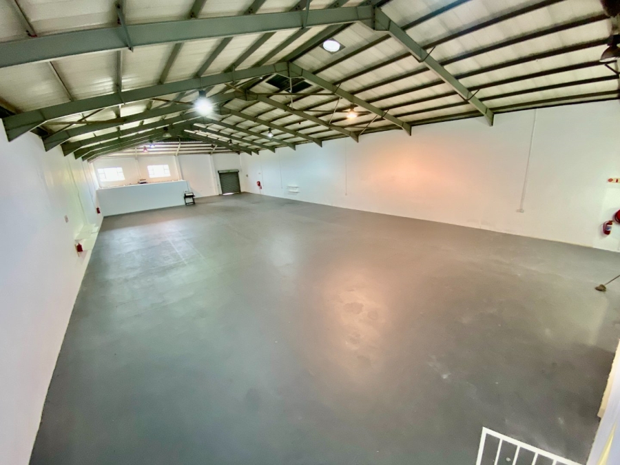 To Let Commercial Property for Rent in Route 21 Business Park Gauteng