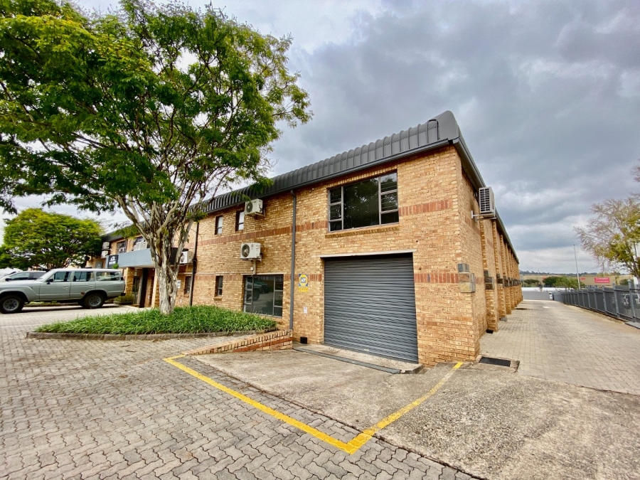 To Let Commercial Property for Rent in Route 21 Business Park Gauteng