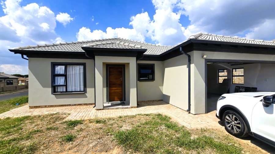 3 Bedroom Property for Sale in Rayton Gauteng