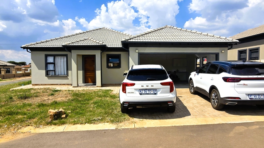 3 Bedroom Property for Sale in Rayton Gauteng