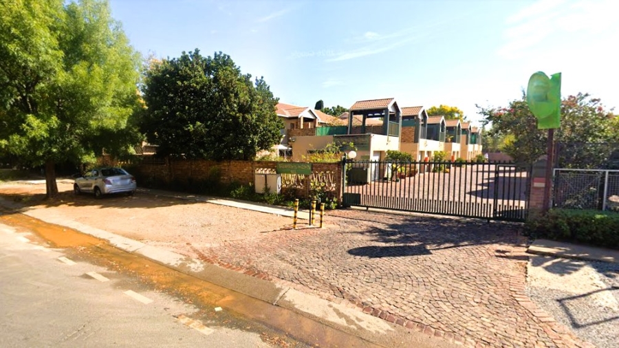 3 Bedroom Property for Sale in Rietfontein SH Gauteng