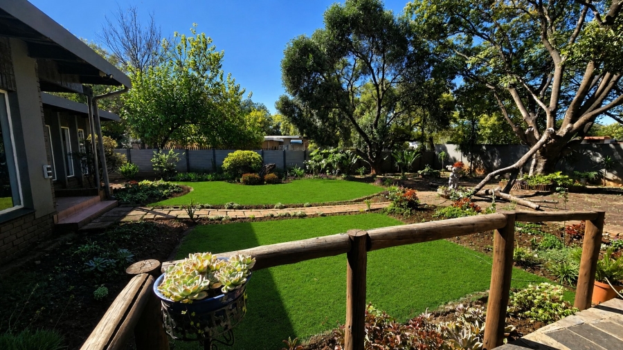 4 Bedroom Property for Sale in Lyttelton Manor Gauteng