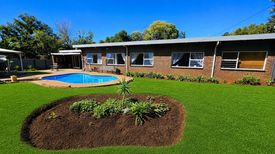 4 Bedroom Property for Sale in Lyttelton Manor Gauteng