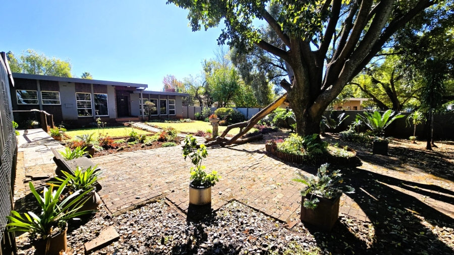 4 Bedroom Property for Sale in Lyttelton Manor Gauteng