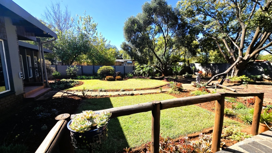 4 Bedroom Property for Sale in Lyttelton Manor Gauteng