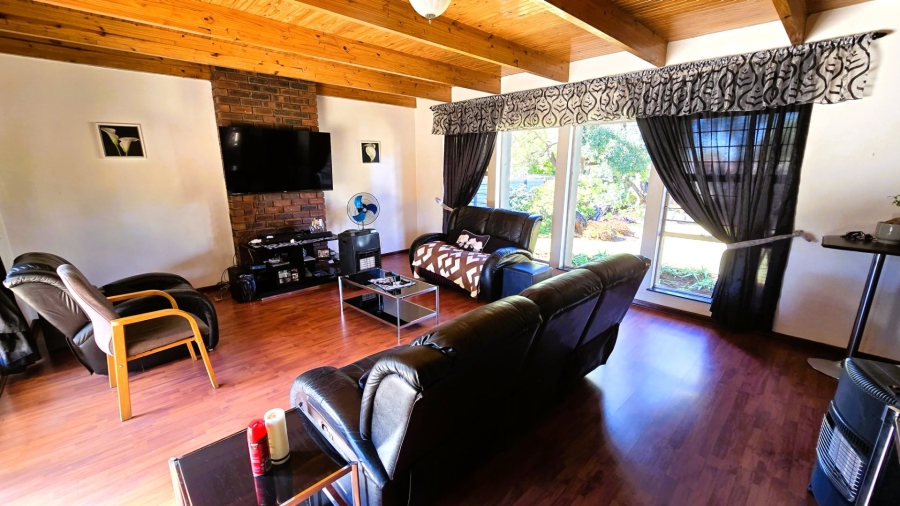 4 Bedroom Property for Sale in Lyttelton Manor Gauteng