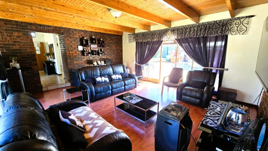 4 Bedroom Property for Sale in Lyttelton Manor Gauteng