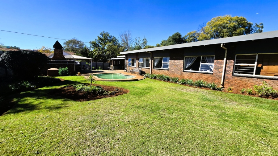 4 Bedroom Property for Sale in Lyttelton Manor Gauteng