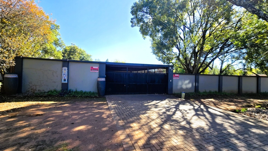 4 Bedroom Property for Sale in Lyttelton Manor Gauteng