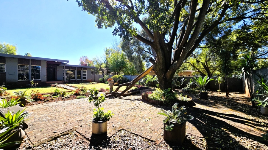 4 Bedroom Property for Sale in Lyttelton Manor Gauteng