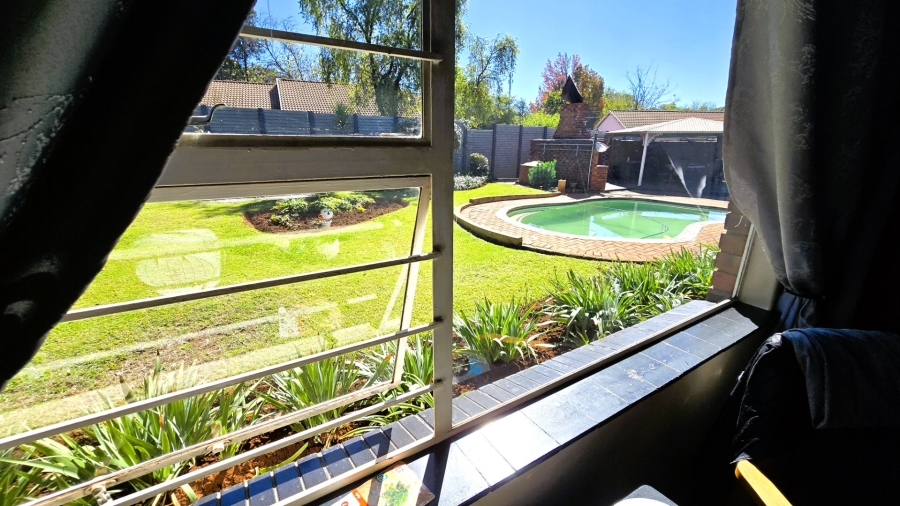 4 Bedroom Property for Sale in Lyttelton Manor Gauteng