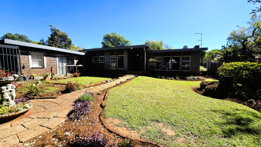 4 Bedroom Property for Sale in Lyttelton Manor Gauteng