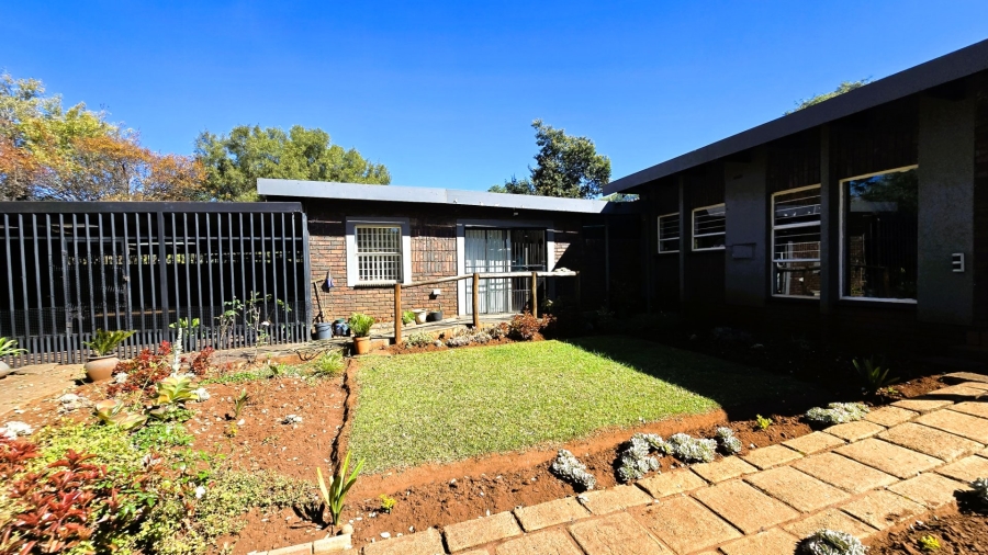 4 Bedroom Property for Sale in Lyttelton Manor Gauteng