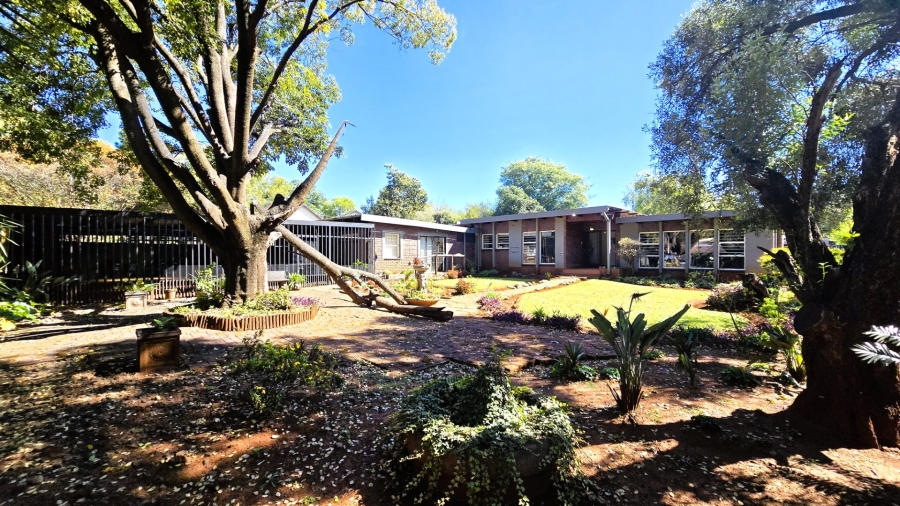 4 Bedroom Property for Sale in Lyttelton Manor Gauteng