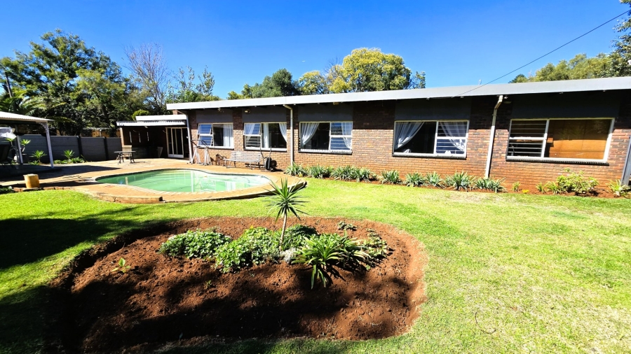 4 Bedroom Property for Sale in Lyttelton Manor Gauteng
