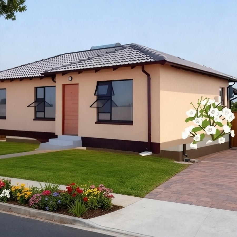 3 Bedroom Property for Sale in Windmill Park Gauteng