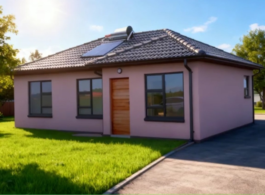 3 Bedroom Property for Sale in Windmill Park Gauteng