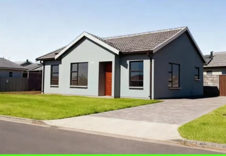 3 Bedroom Property for Sale in Windmill Park Gauteng