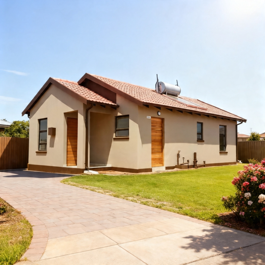 3 Bedroom Property for Sale in Windmill Park Gauteng