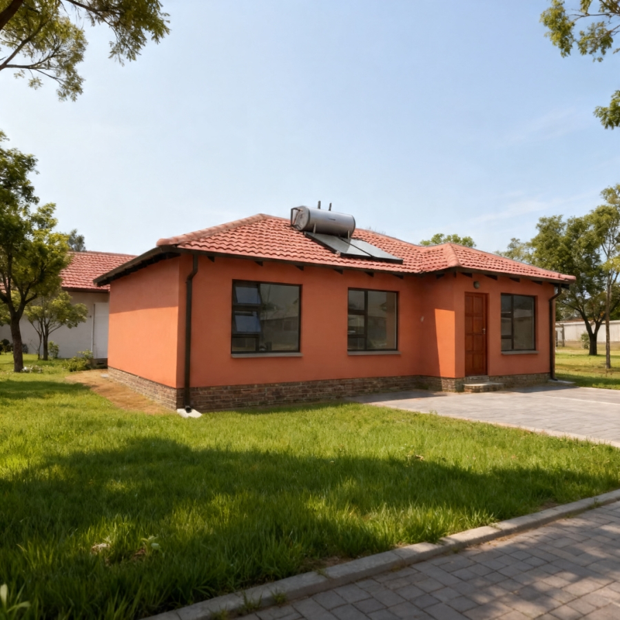 3 Bedroom Property for Sale in Windmill Park Gauteng