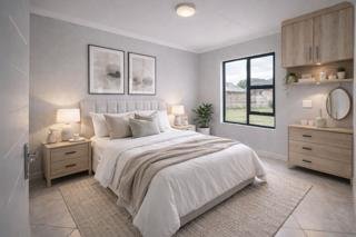 3 Bedroom Property for Sale in Windmill Park Gauteng